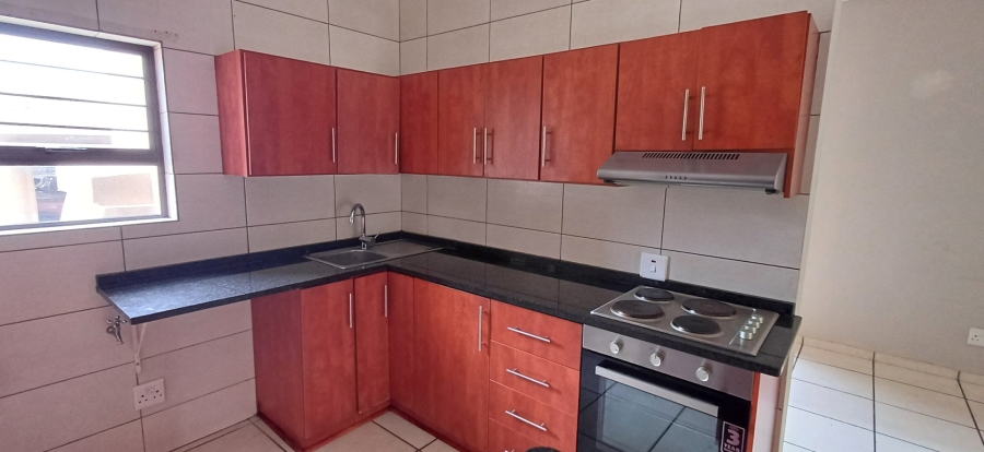 To Let 2 Bedroom Property for Rent in Panorama Free State